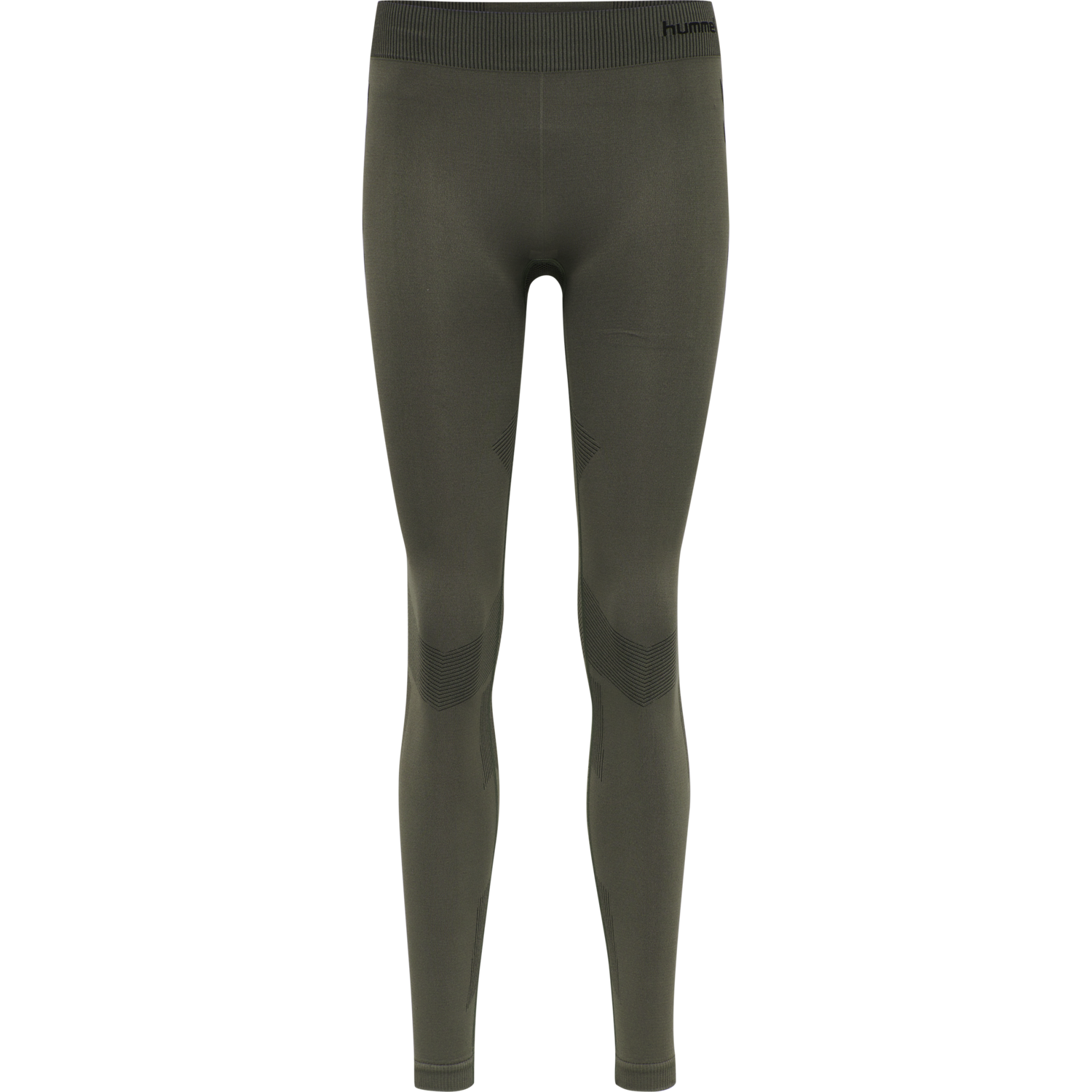 HUMMEL FIRST SEAMLESS TR TIGHTS W