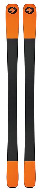 BLIZZARD - SKI ALL MOUNTAIN BLACK PEARL 84