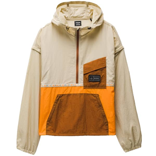 Veste PRANA CONNECTOR CONVERTIBLE JKT CLIFFSIDE