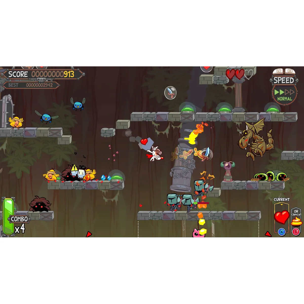 Poöf - PC Windows,Mac OSX