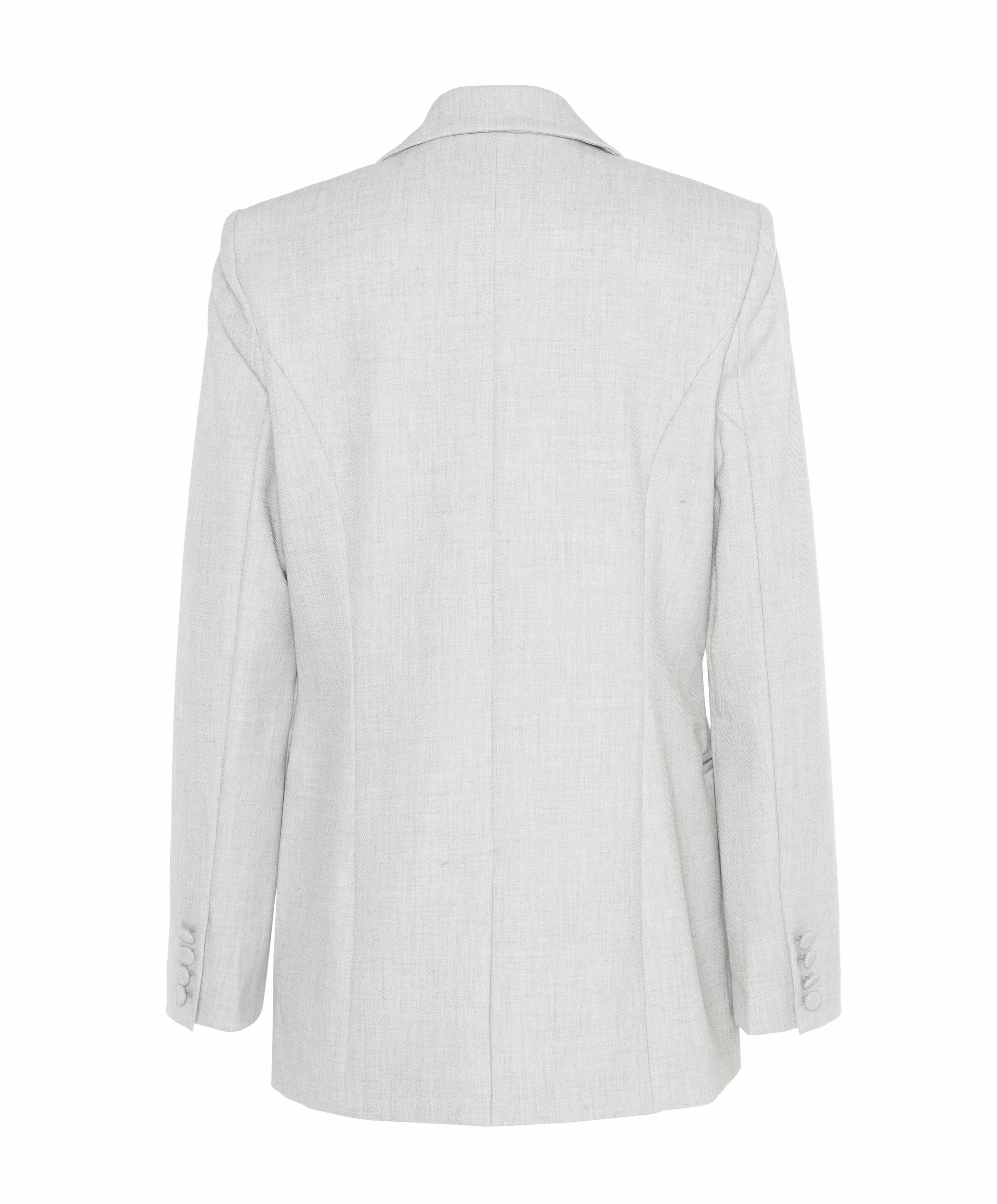 Josh V Dames blazer grijs