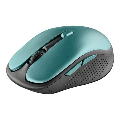 NGS Evo - souris sans fil - silencieuse - ice