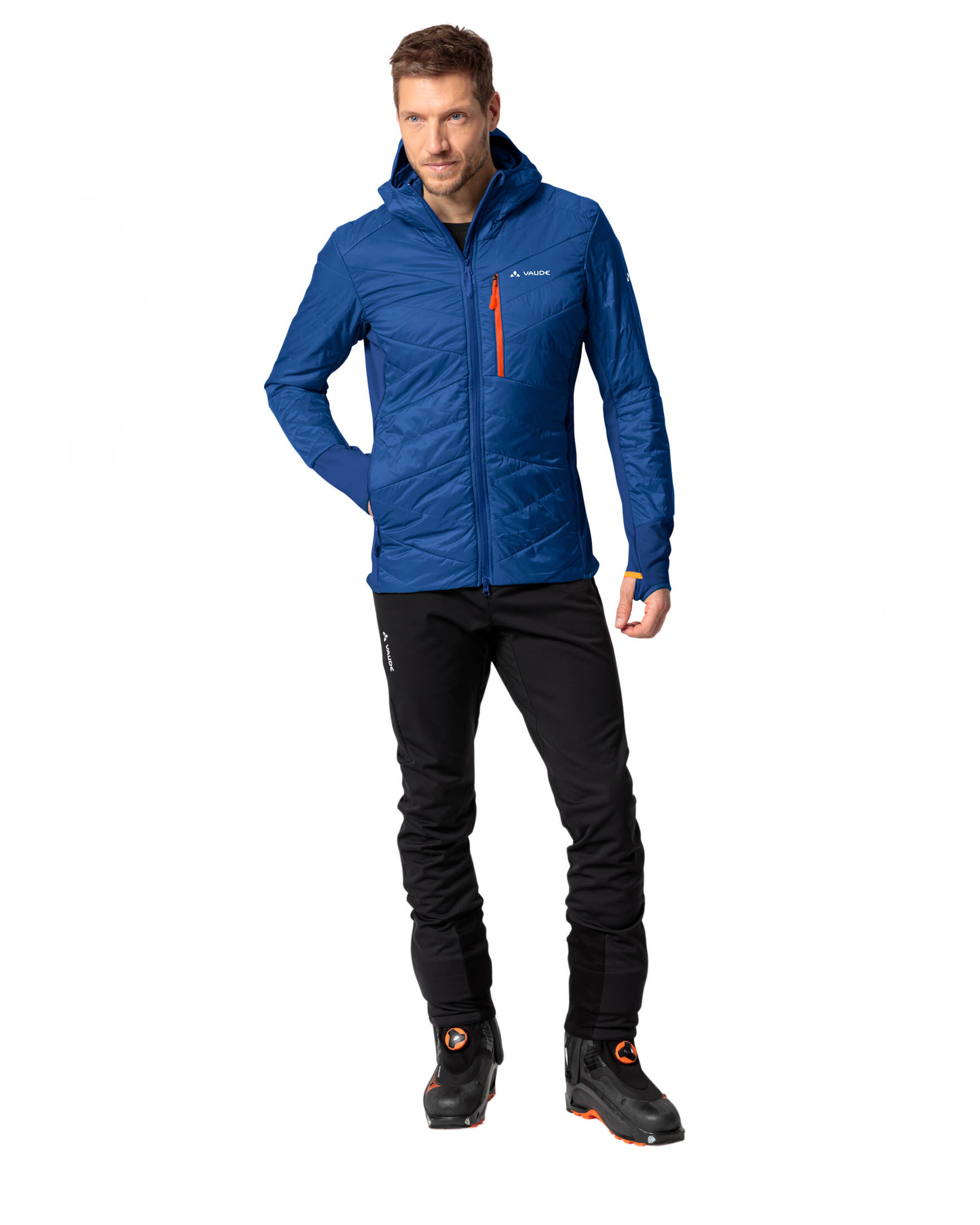 VAUDE| Herren Jacke SESVENNA IV