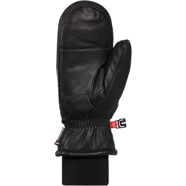 Moufle ski KOMBI VIVIANE W MITT BLACK