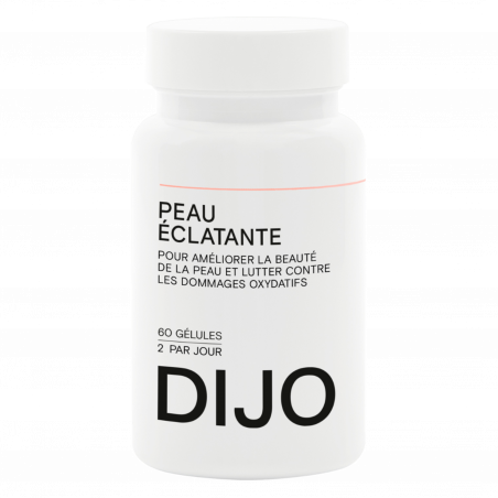 Dijo Prebio Beauty