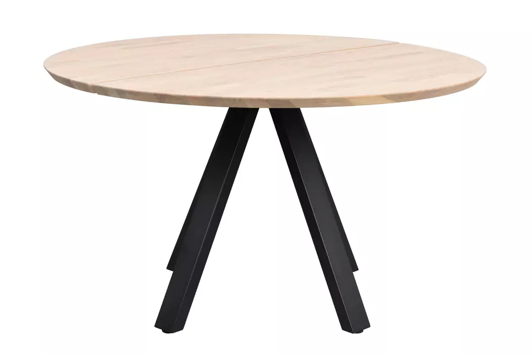 Esstisch Carradale 130 cm