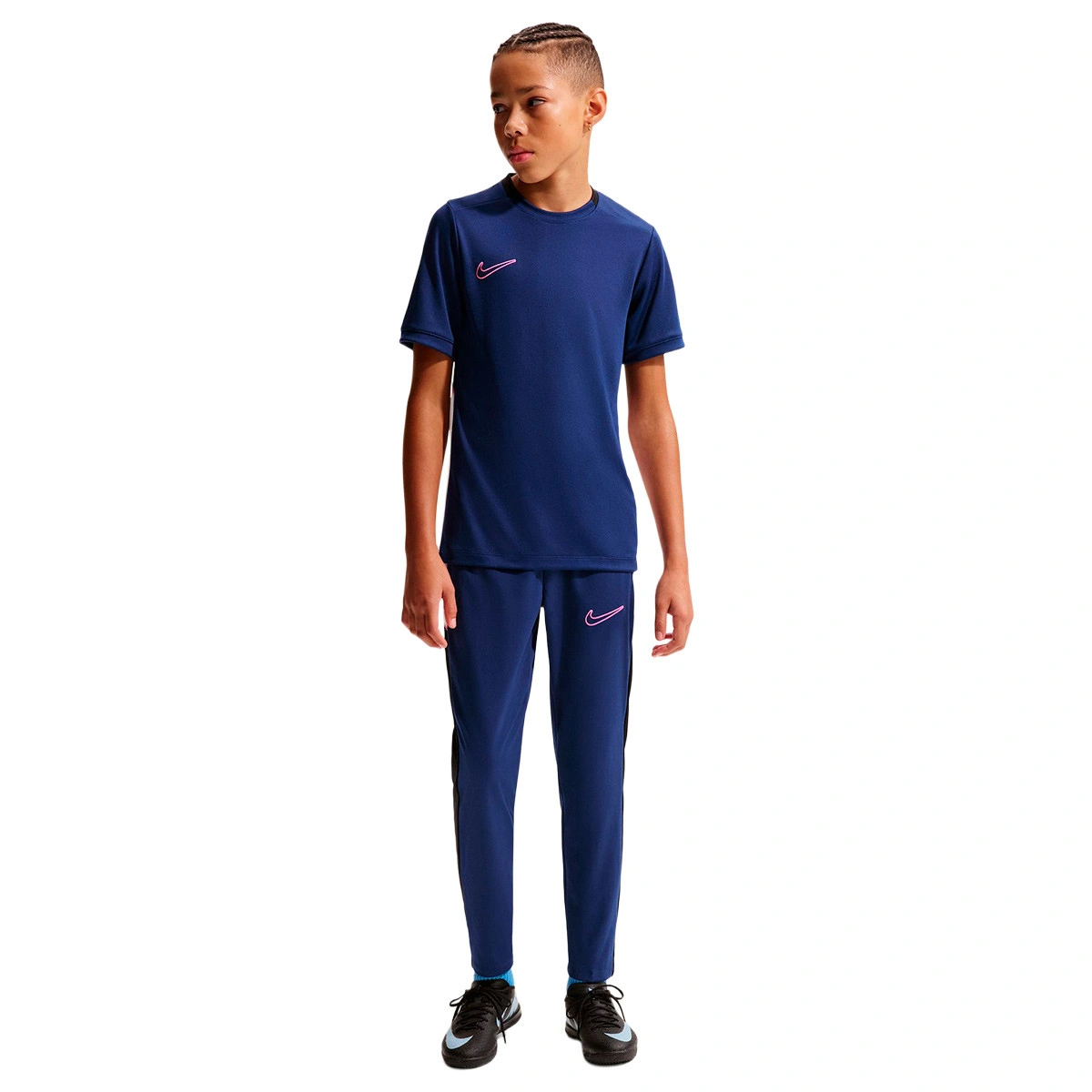 T-Shirt Nike Academy 25 Criança