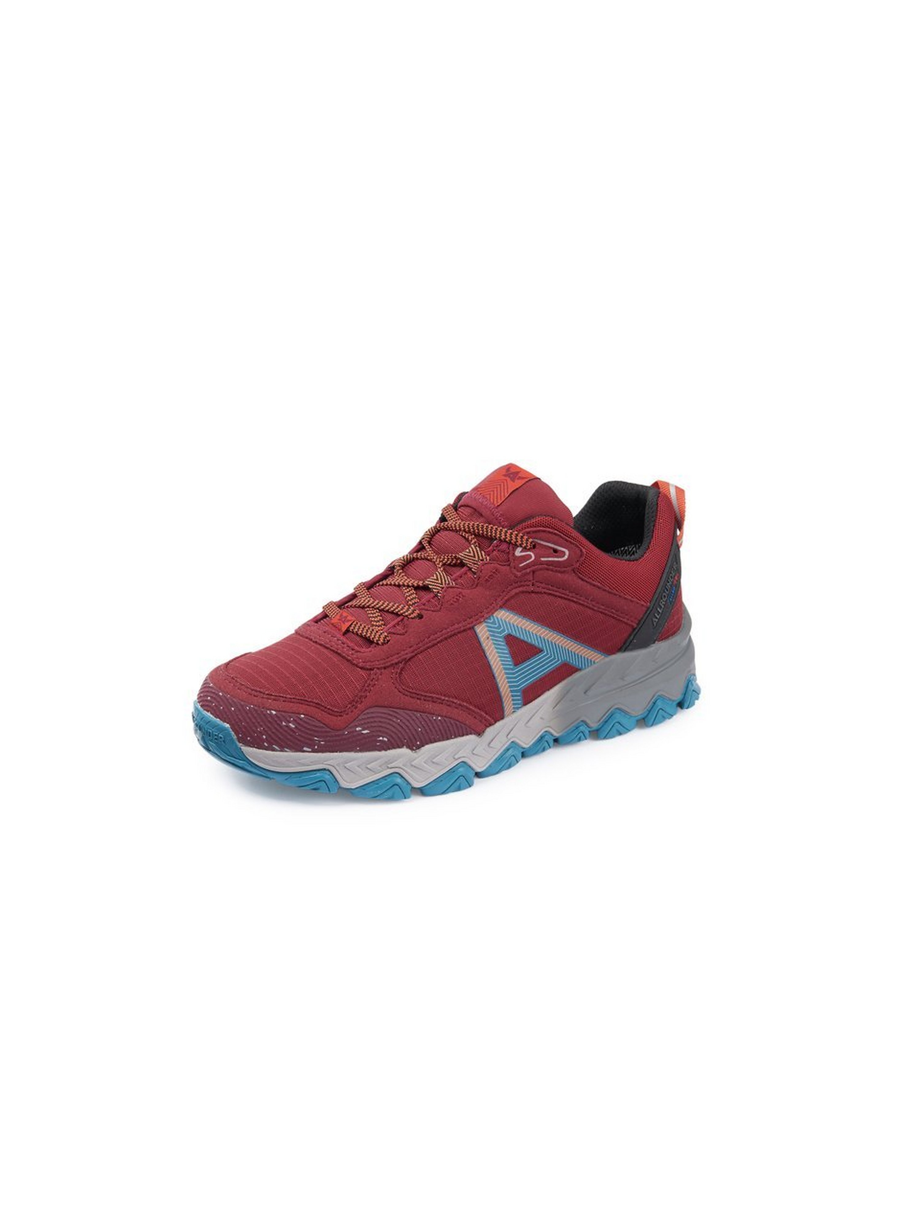 Leicht-Wanderschuh Run-Tex