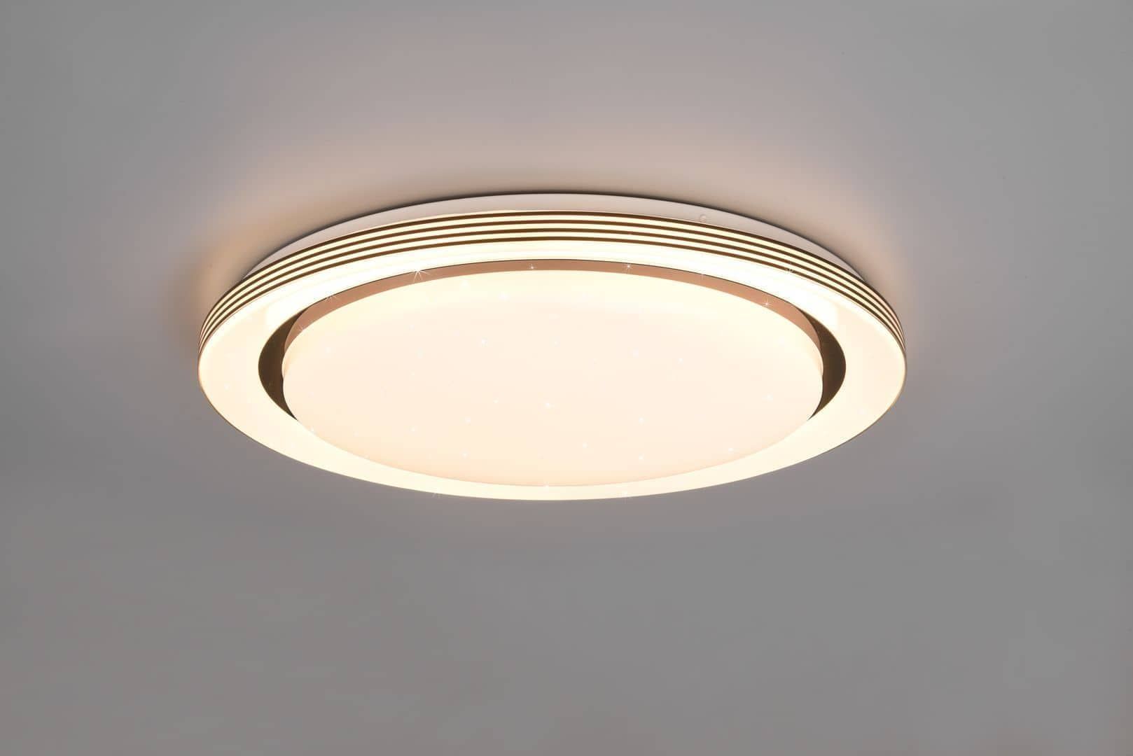 LED-Deckenleuchte