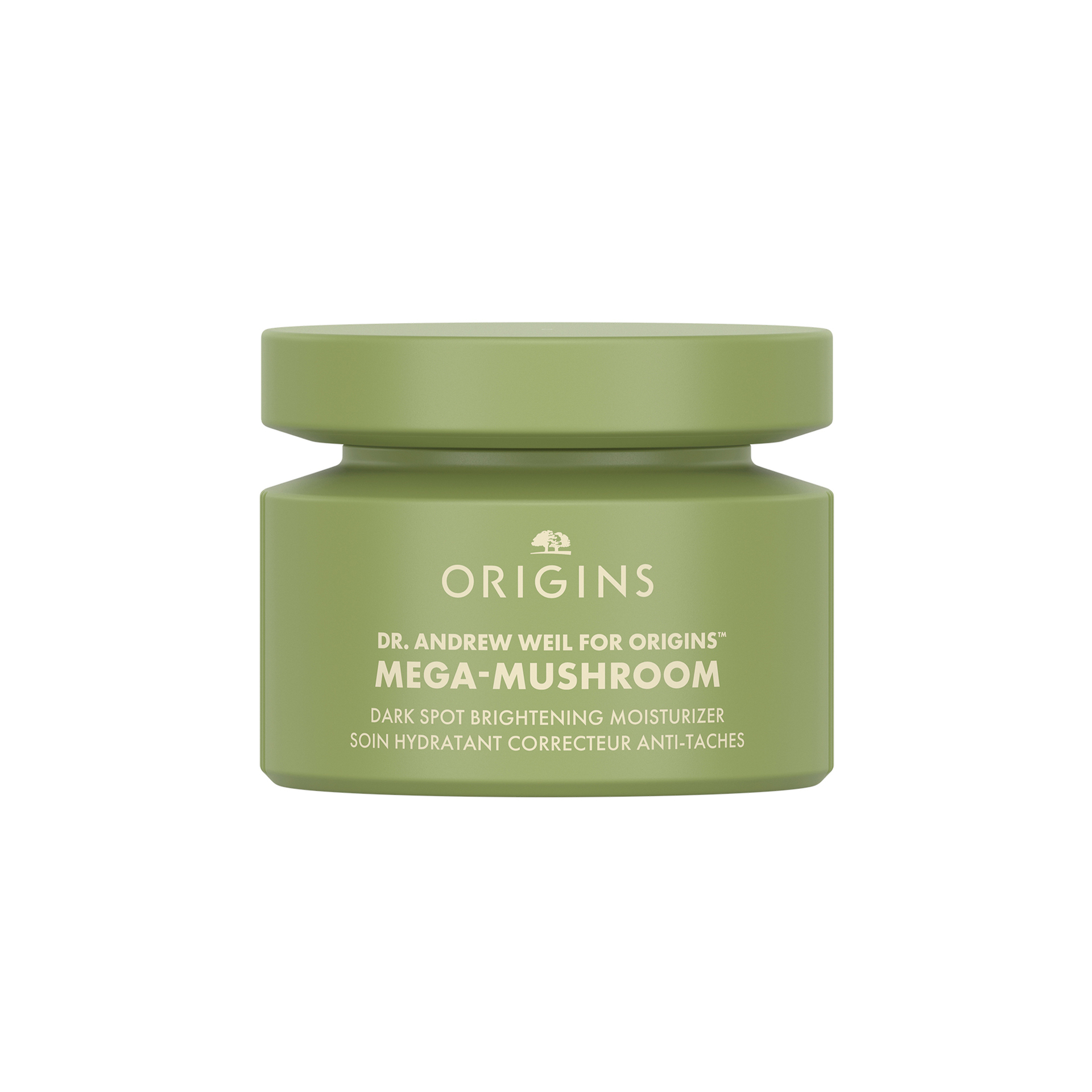 Origins Dr. Weil Mega-Mushroom Dark Spot Brightening Moisturizer