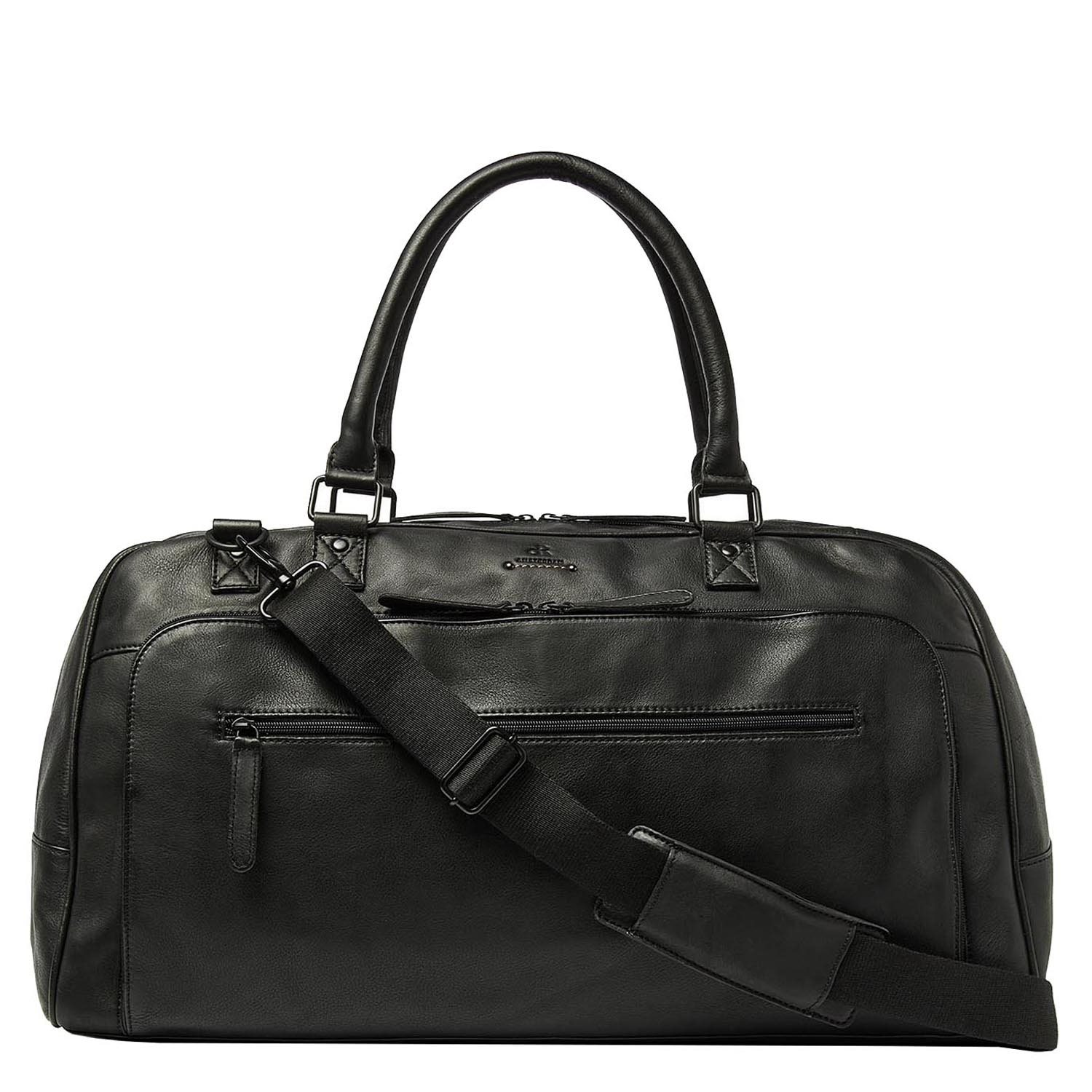 dR Amsterdam Heritage Weekender black
