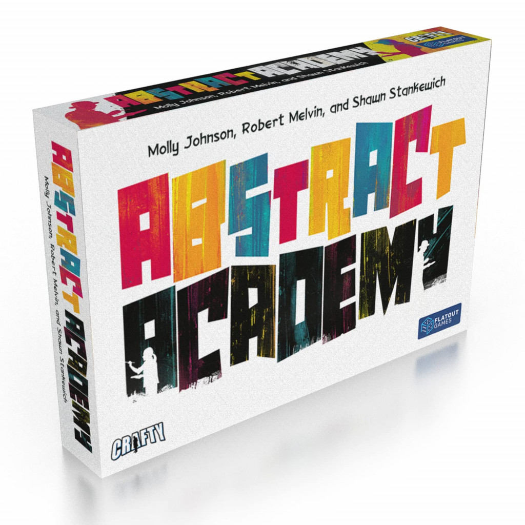 Abstract Academy