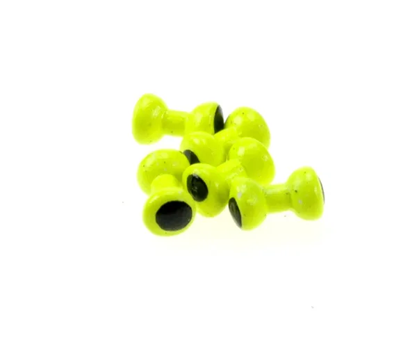 The Fly Co Wapsi Dumbell Eyes - Fl. Chart
