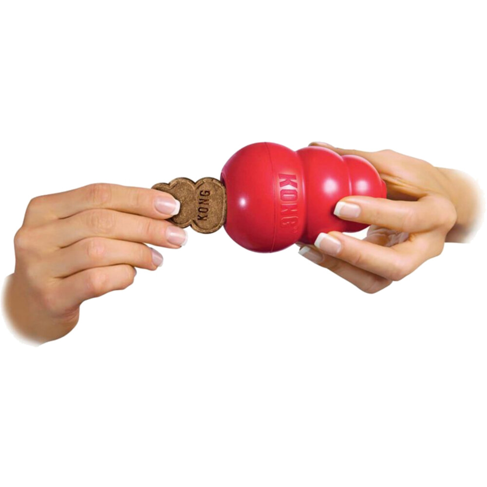 Kong Snacks Bacon-Kaas L