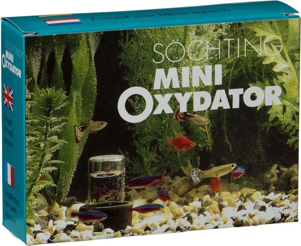 Söchting mini Oxydator