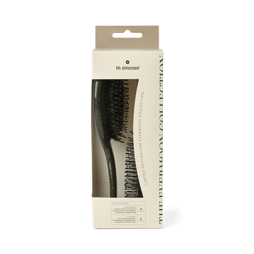 HH Simonsen Wonder & Gloss Brush Duo Gaveæske