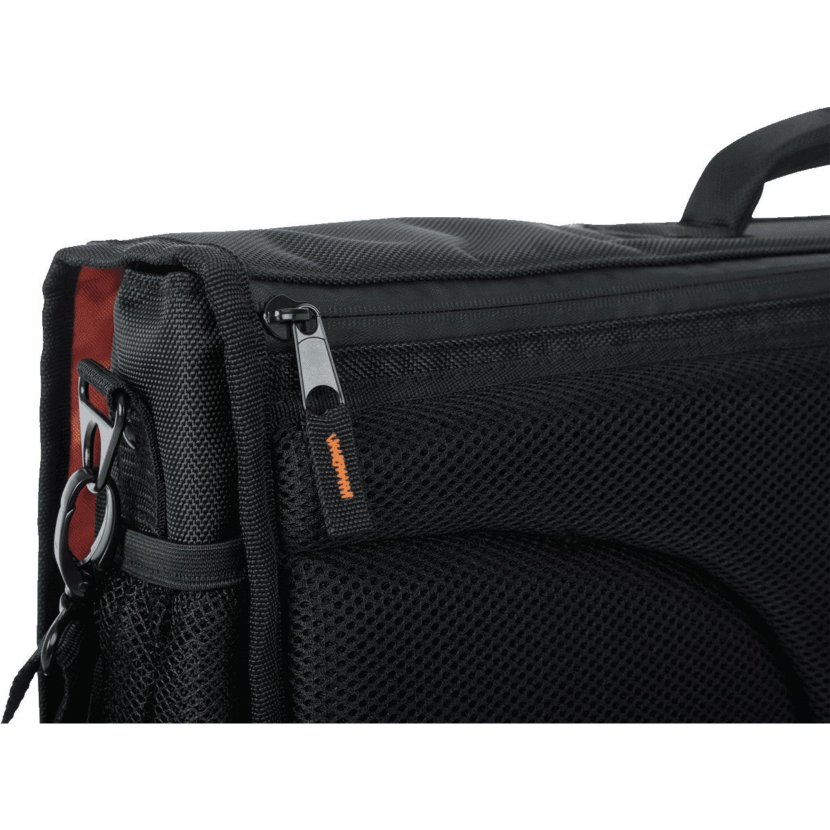 Gator Cases G-CLUB CONTROL draagtas voor 19 inch DJ controller