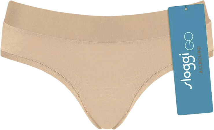 Sloggi sloggi GO Allround Hipster 1195-peanut butter