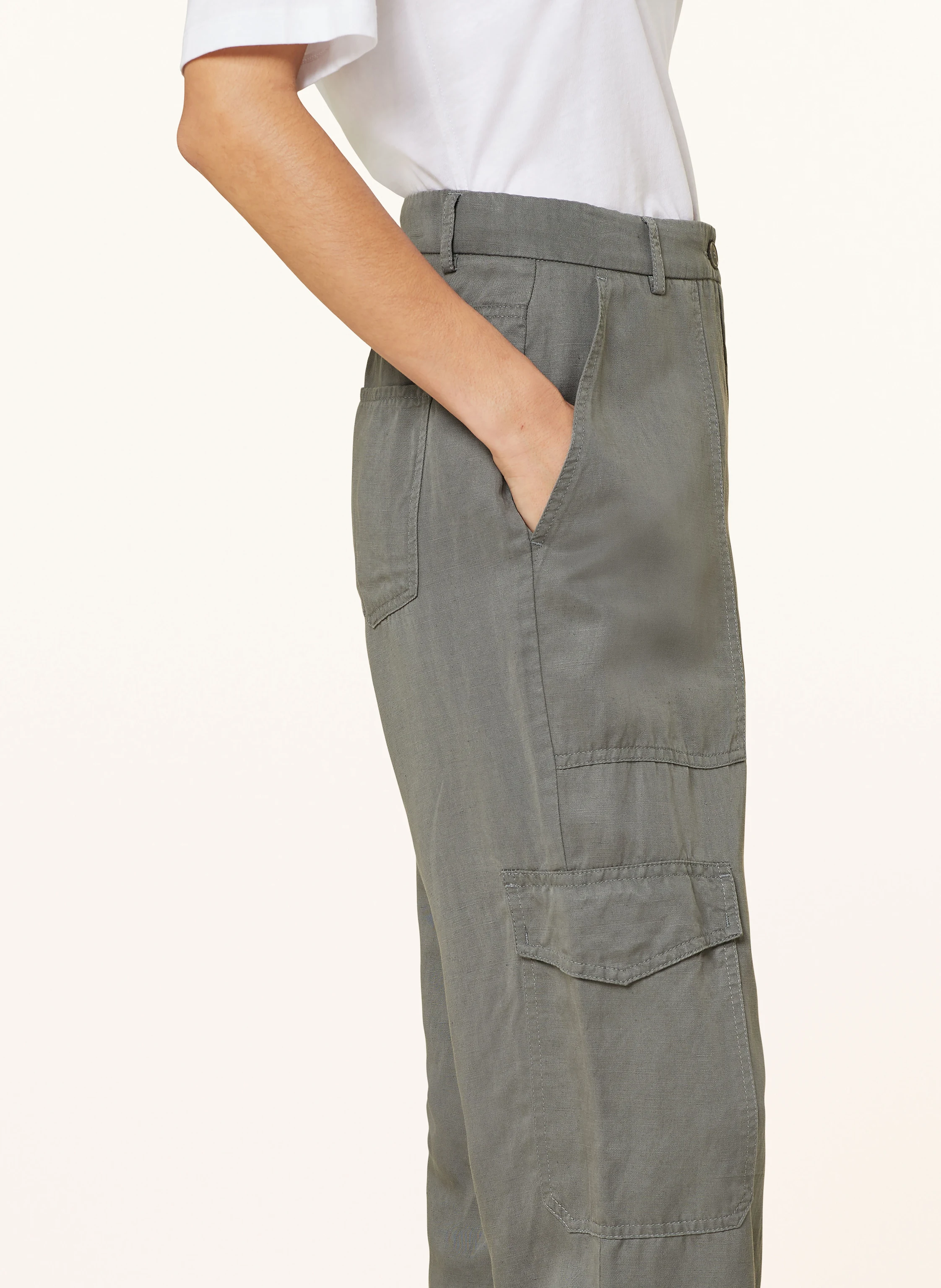 CAMBIO Cargohose KARO