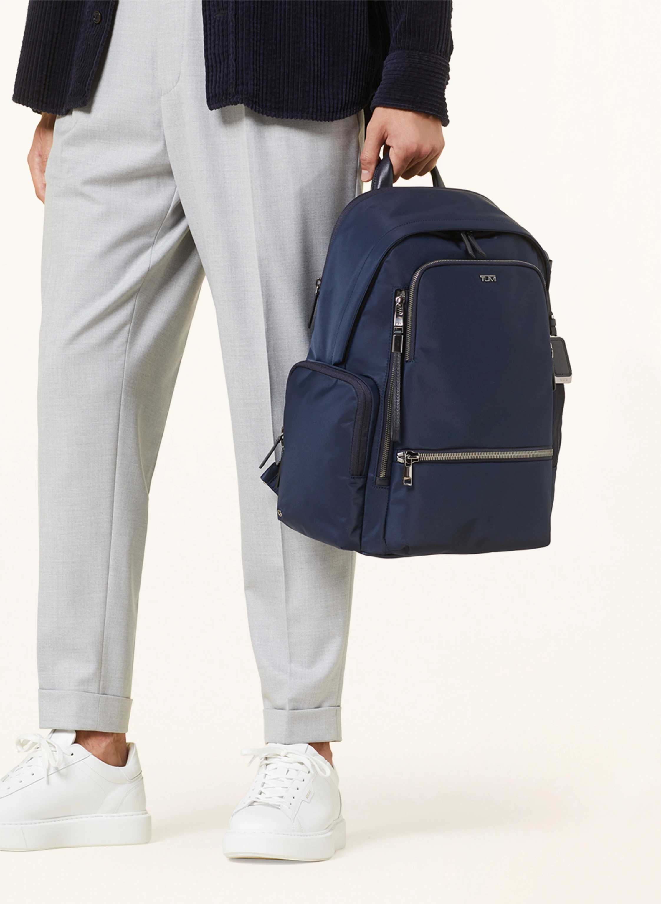 TUMI VOYAGEUR Rucksack CELINA mit Laptop-Fach
