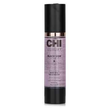 Chi CHI Luxury Black Seed Oil Intense Repair Hot Oil Treatment 50ml/1.7oz