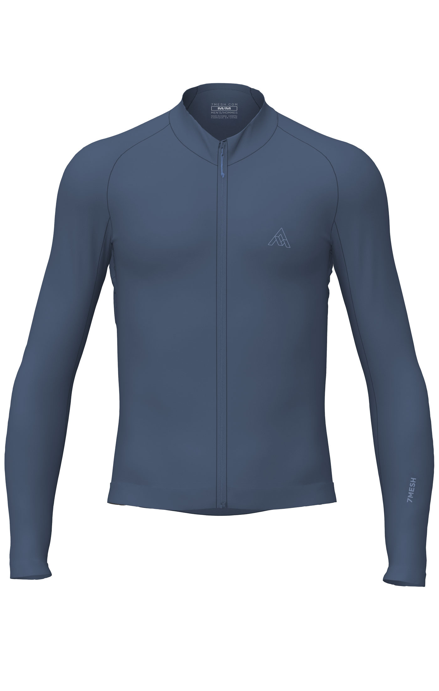 Atlas Jersey LS Men's