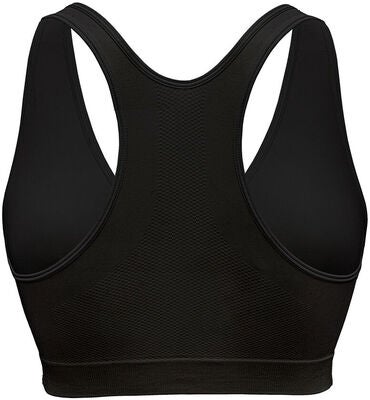 Medela Keep Cool Night Amme-BH, Svart
