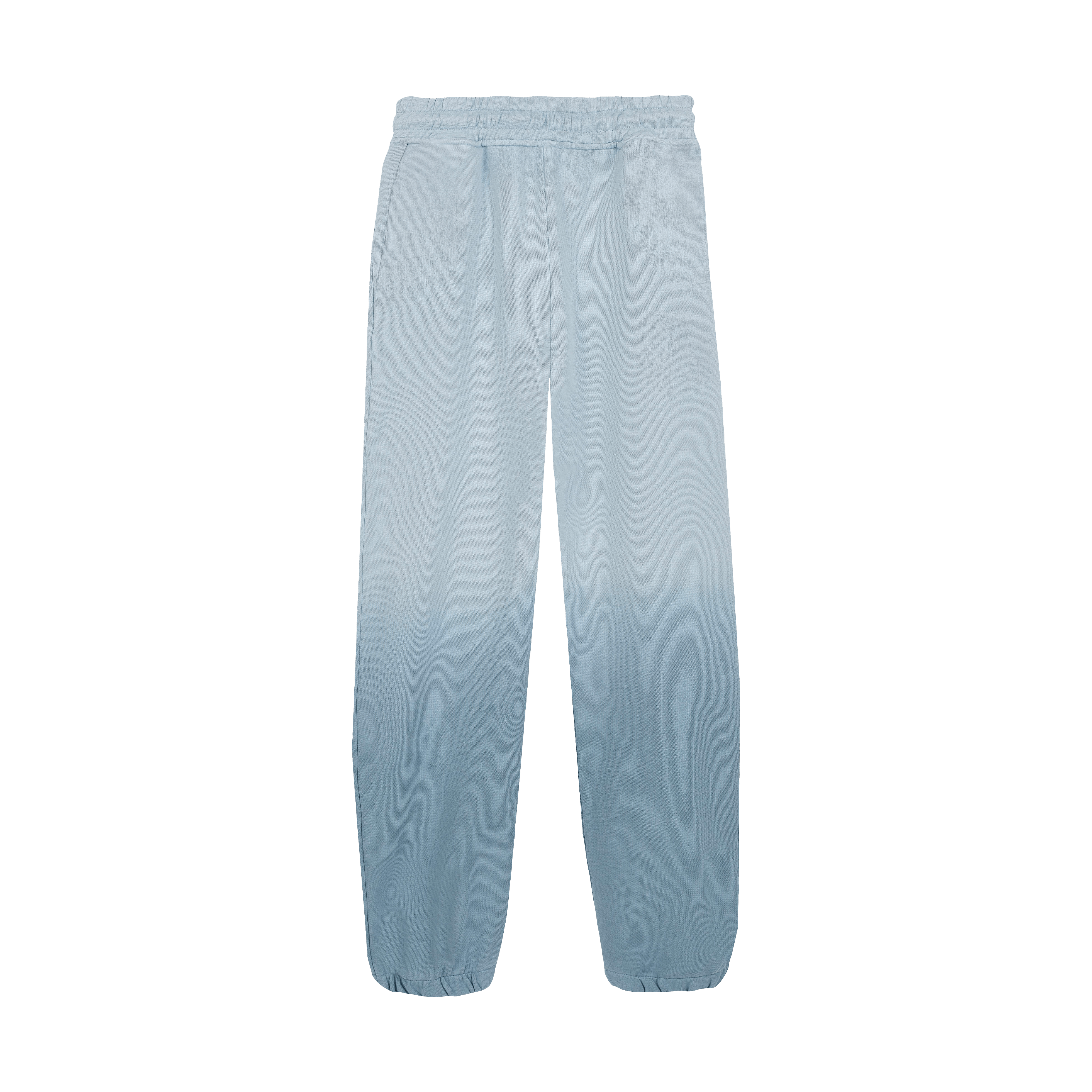 Pantalon de jogging en coton garçon Tie and Dye