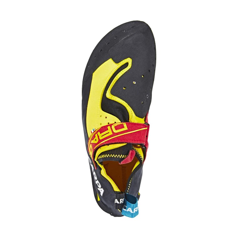 Scarpa Drago Climbing Shoes