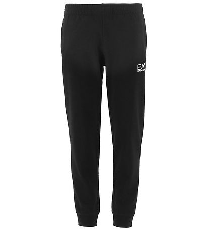 EA7 Jogginghosen - Schwarz