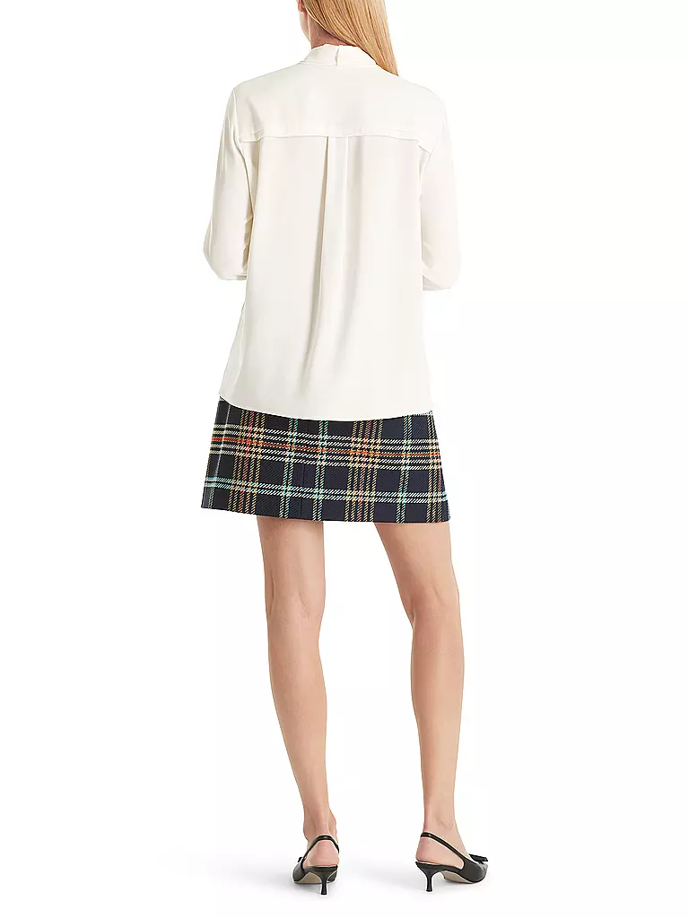 MARC CAIN Bluse  creme