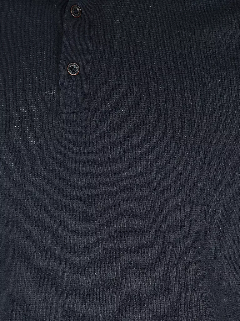 JOOP Poloshirt Modern Fit BASTIAN  dunkelblau