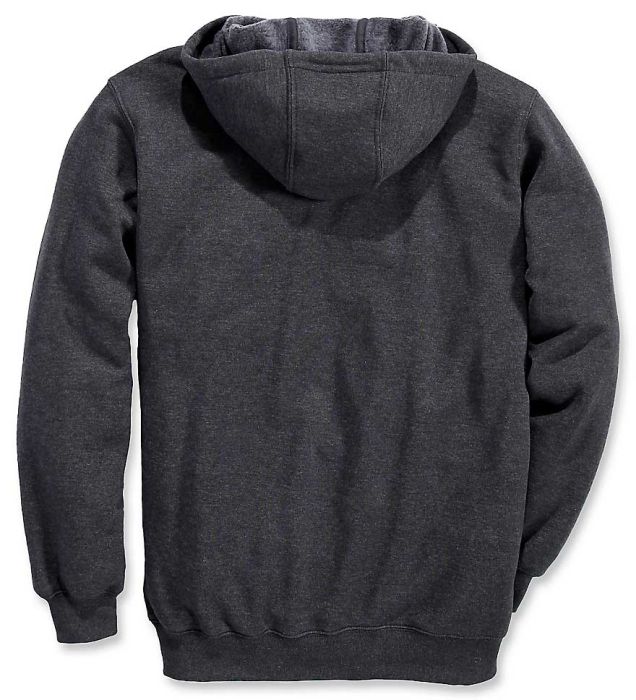 Signature Logo Sweatshirt Men