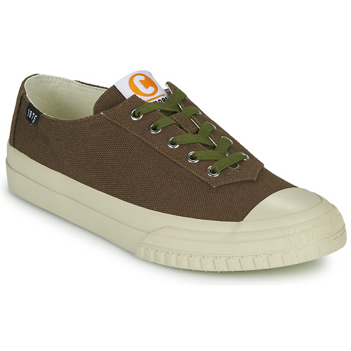 Camper - CAMALEON - Kaki