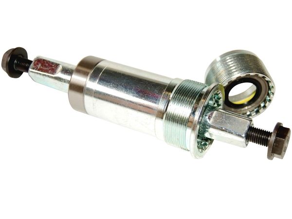 FSA Raleigh Tourist De Luxe Krankboks, 79/127mm