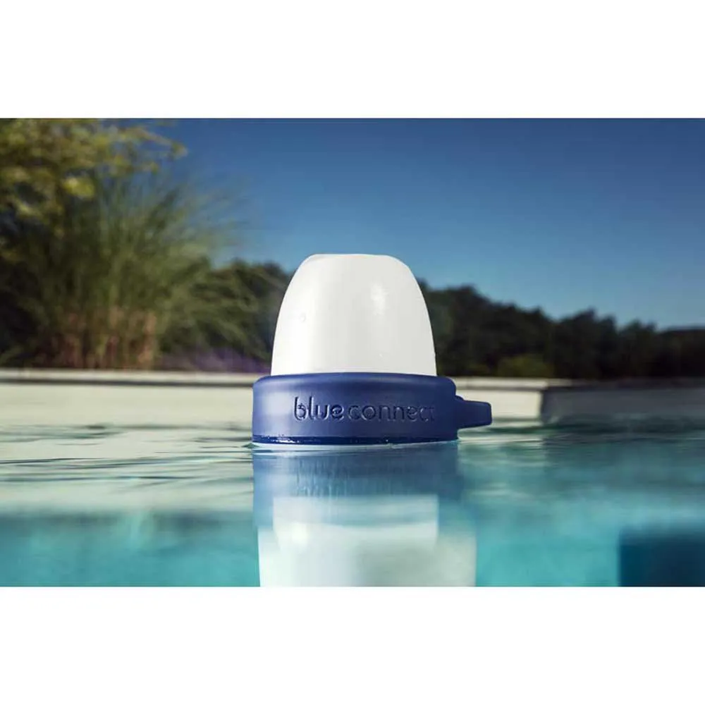Gre Blue Connect Go Analysator