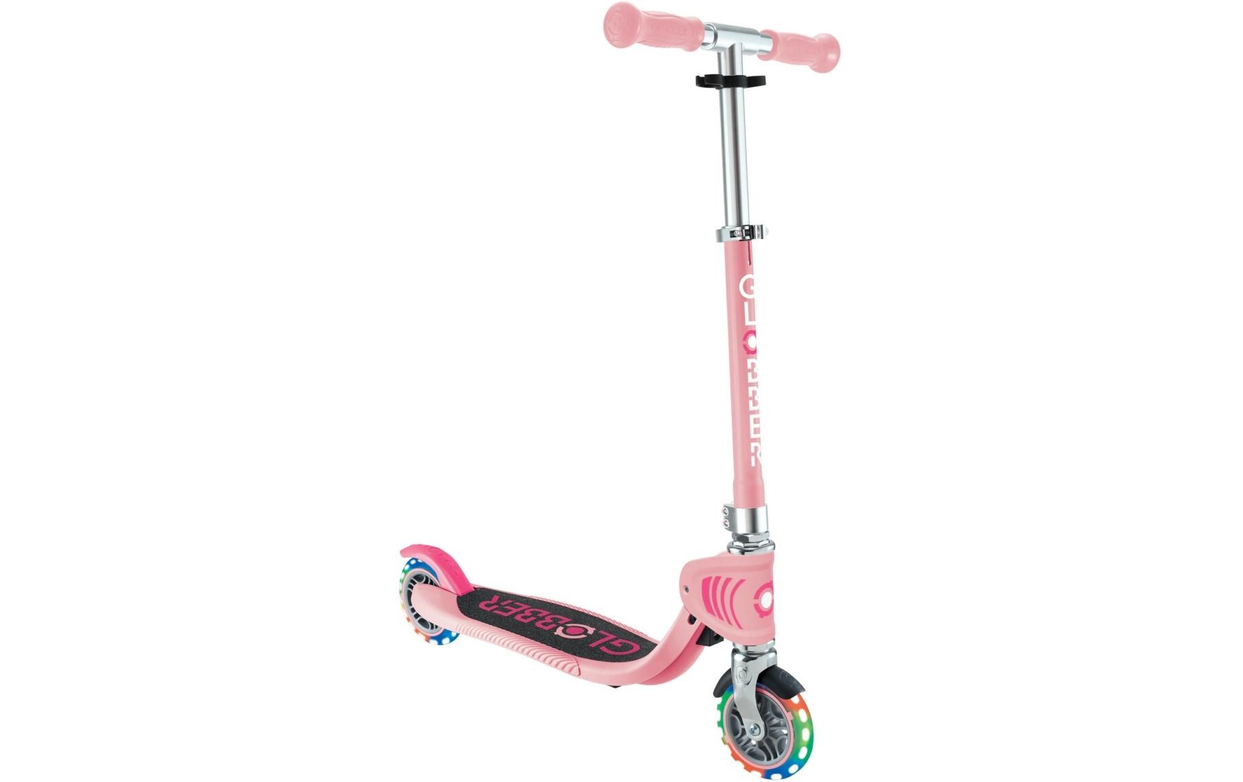Scooter Flow Foldable Junior PinkCity Scooter