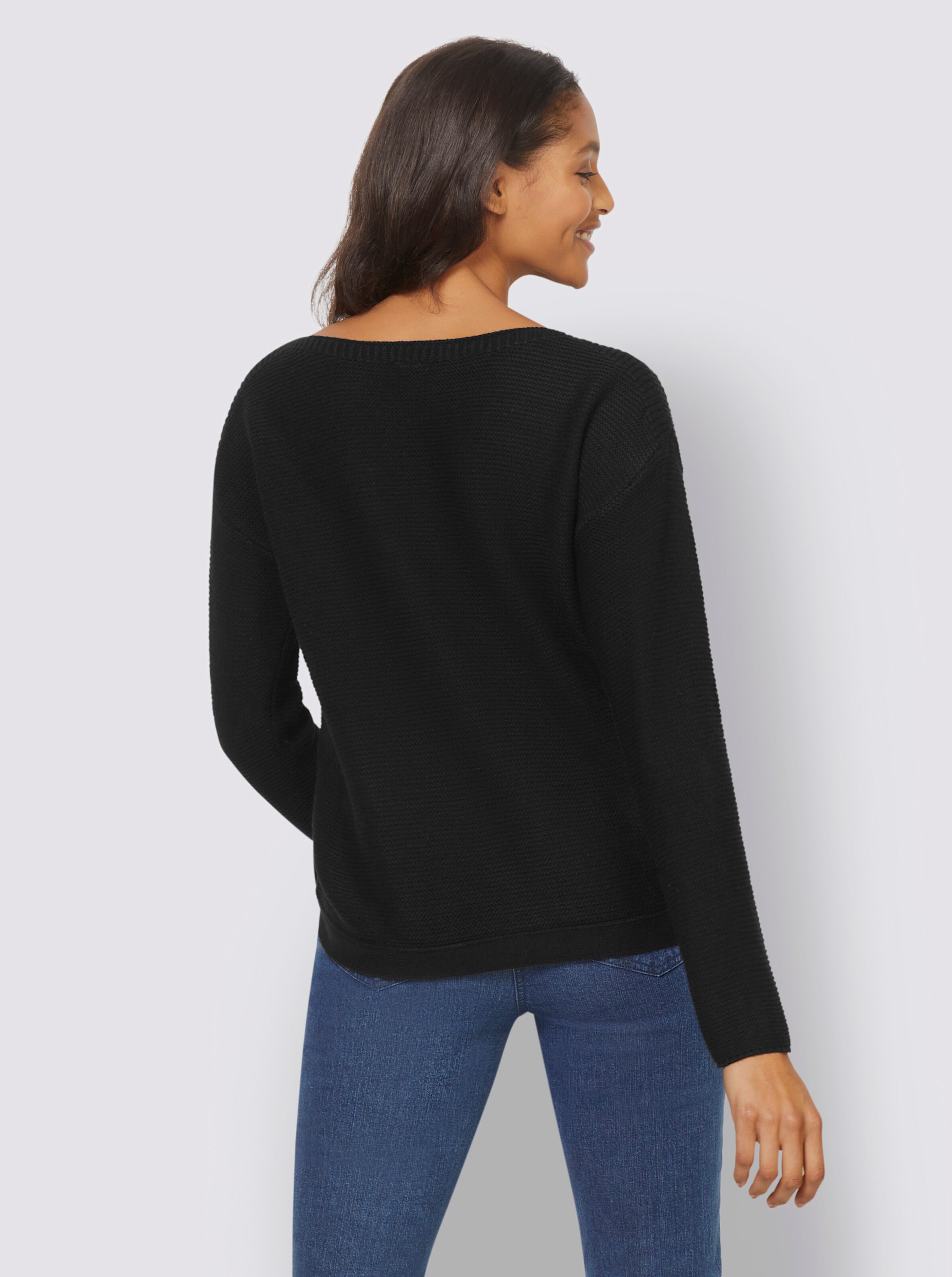 Pullover