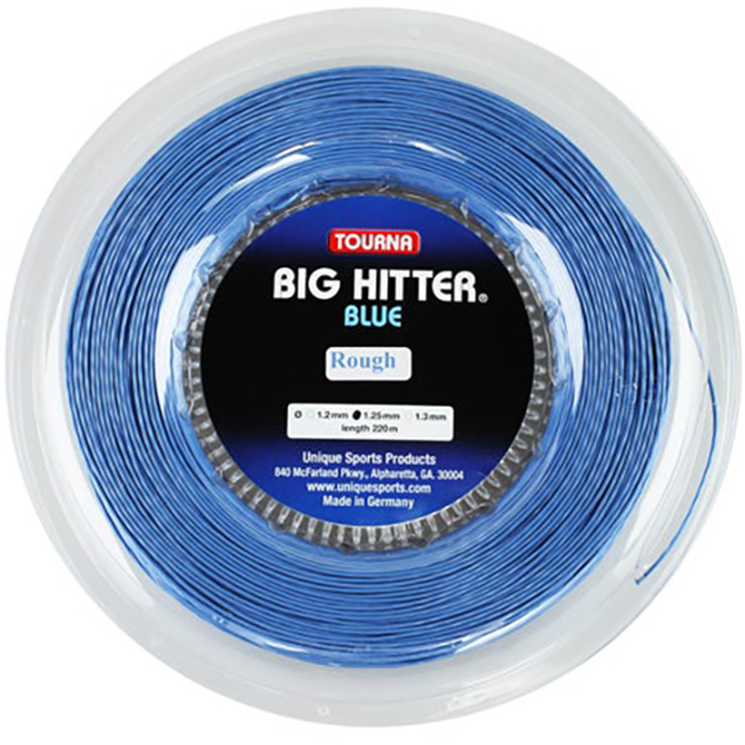 Tourna Big Hitter Rough 220M