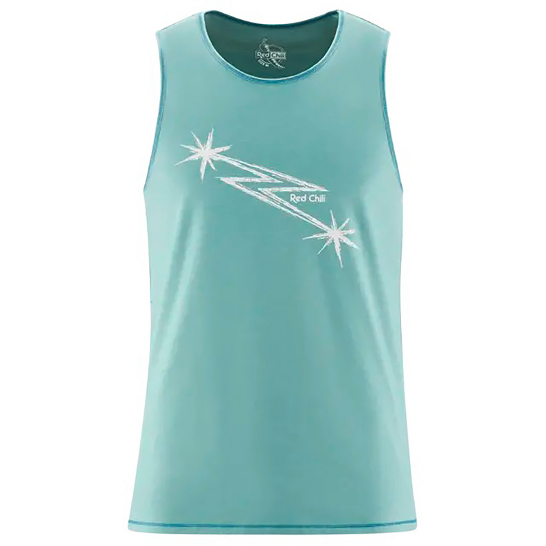 Red Chili Herren Gamba Tanktop