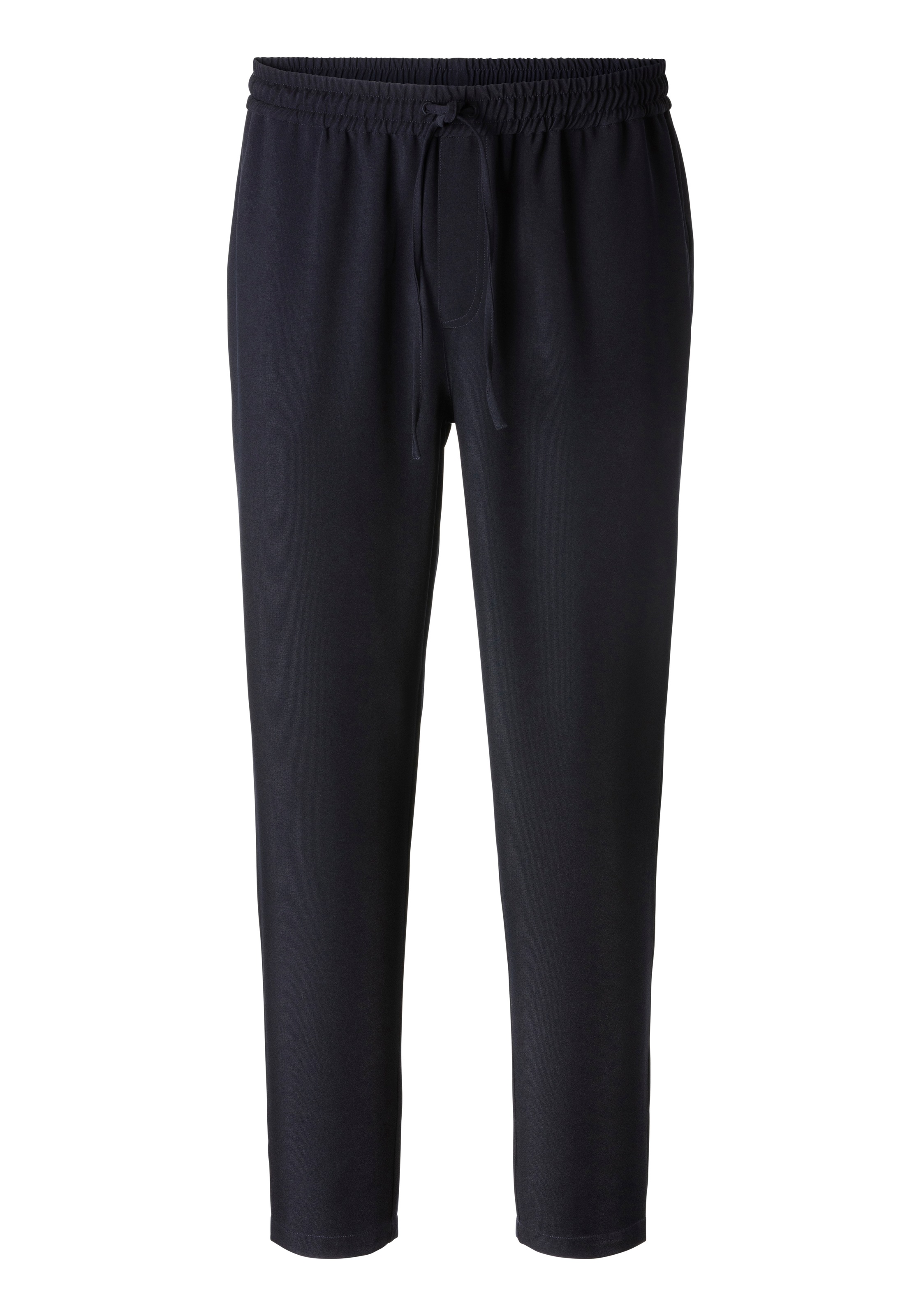 John Devin Jogger Pants »Jogg Pants«  Slim Fit, aus leichter Webqualität