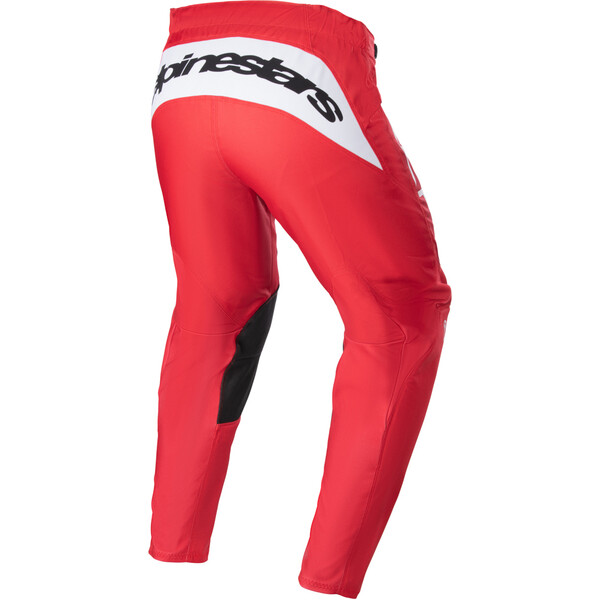Alpinestars - Pantalon Fluid Narin Rouge / Blanc