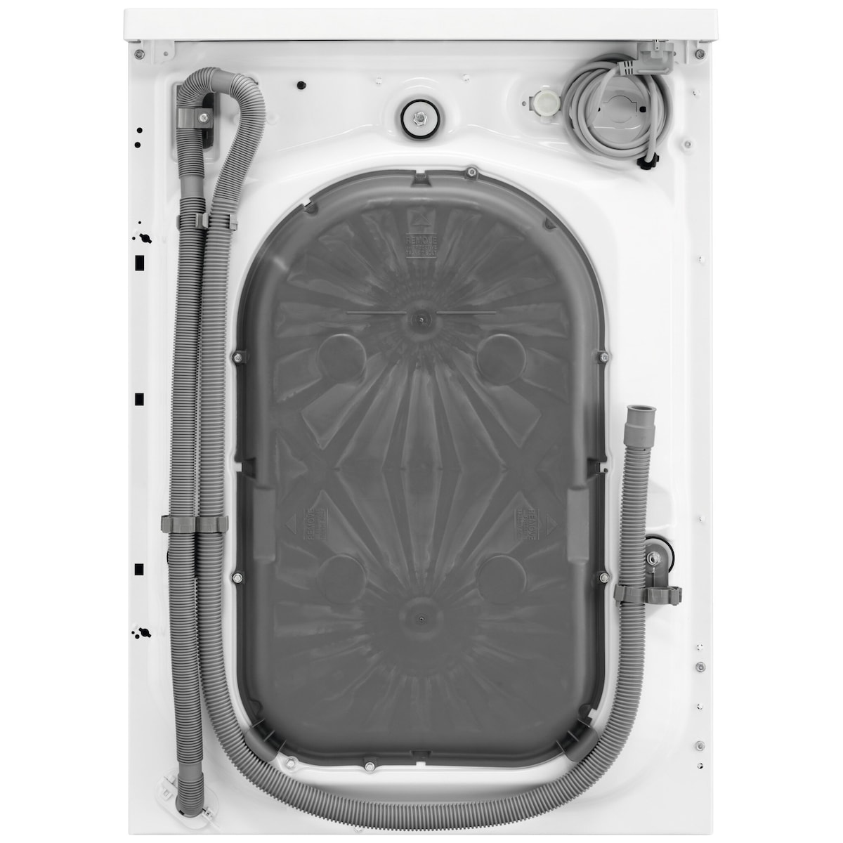 Electrolux Vask/Tørk EW7W3945LE
