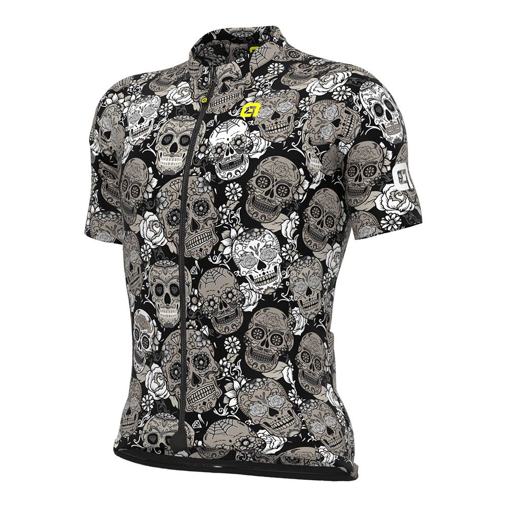 Ale MEXICO - Maillot Homme black