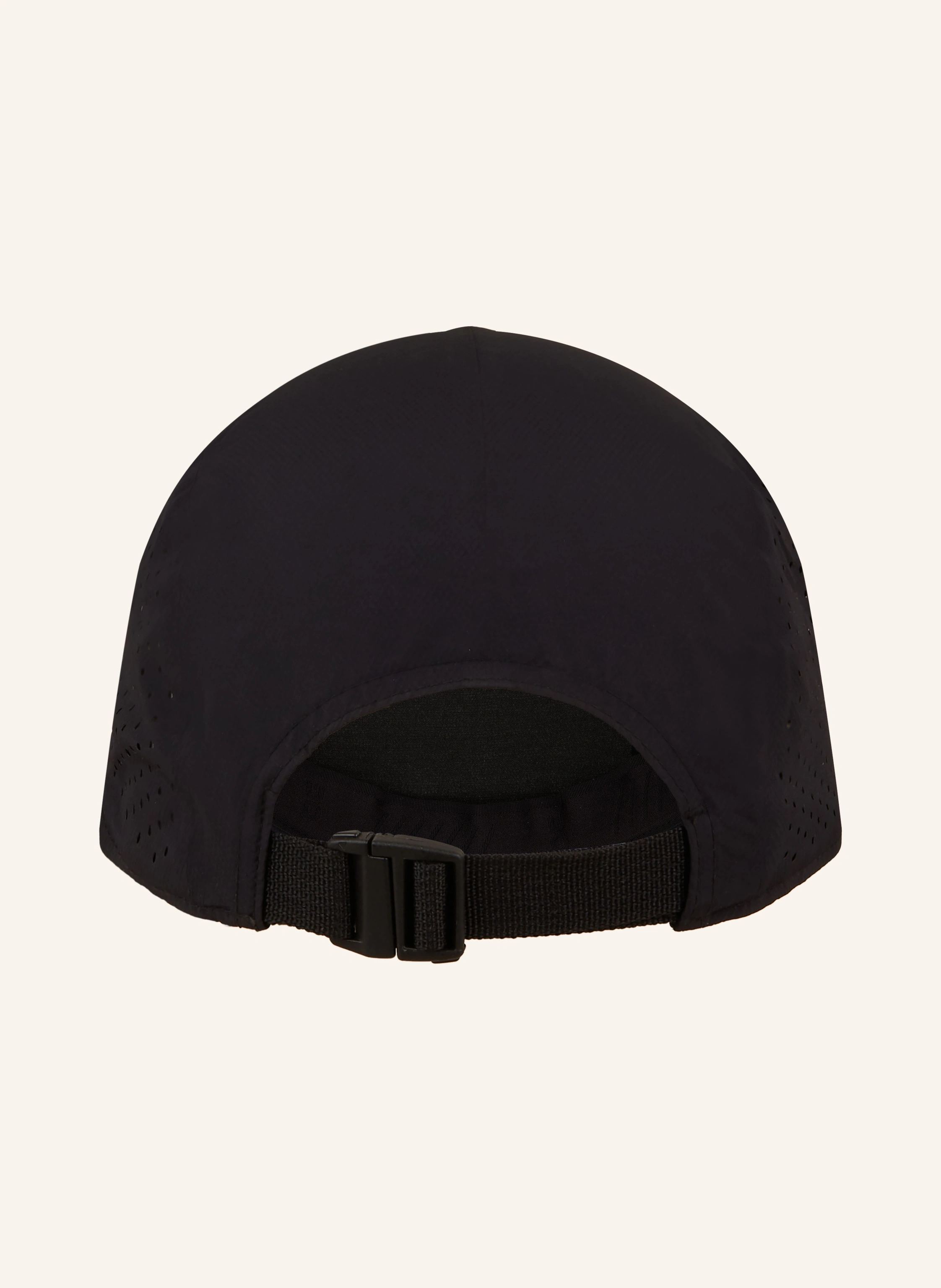 On Cap