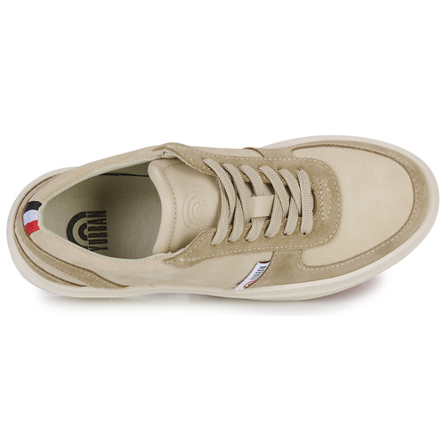 Yurban - BRIXTON - Beige