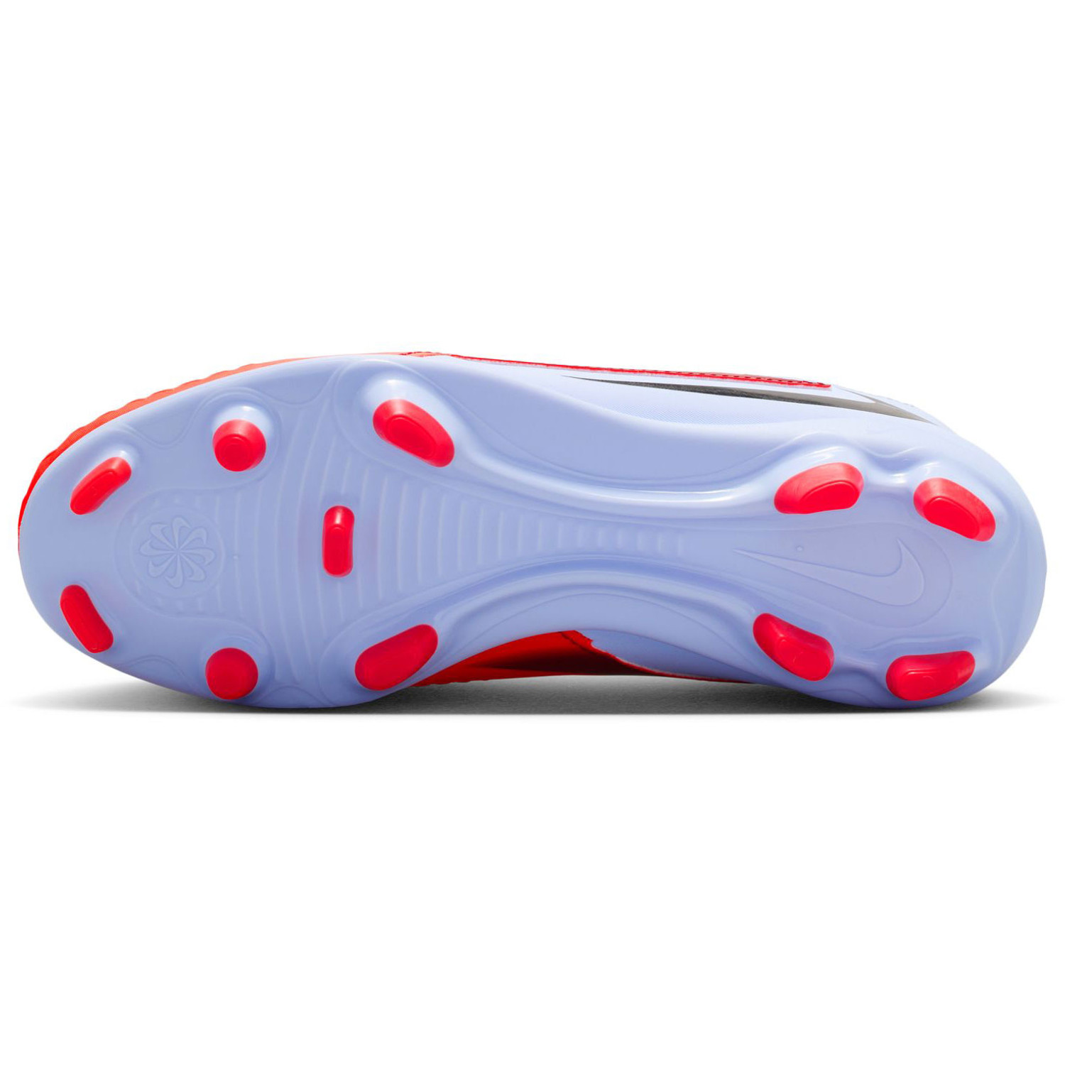 Nike Phantom 6 High Club FG/MG Kids