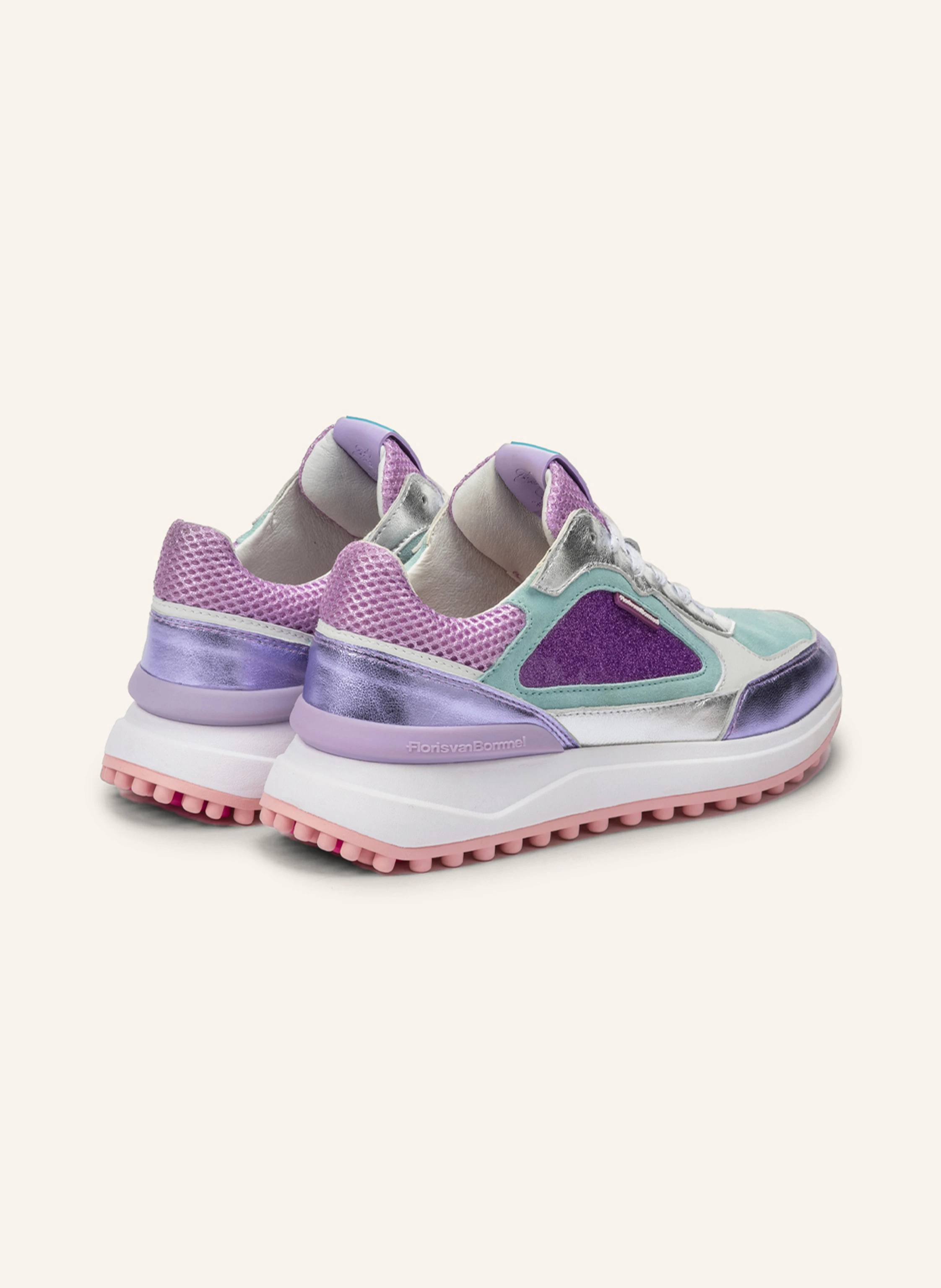 Floris van Bommel Sneaker NOPPI 35