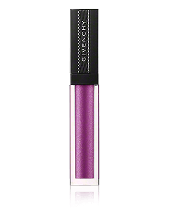 Givenchy Gloss Interdit Vinyl 04 Framboise in Trouble 6ml