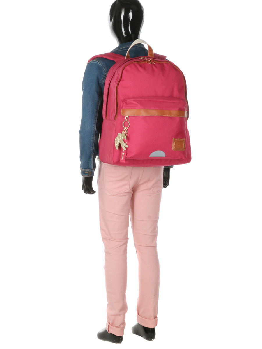 Sac À dos Tann's Paloma L